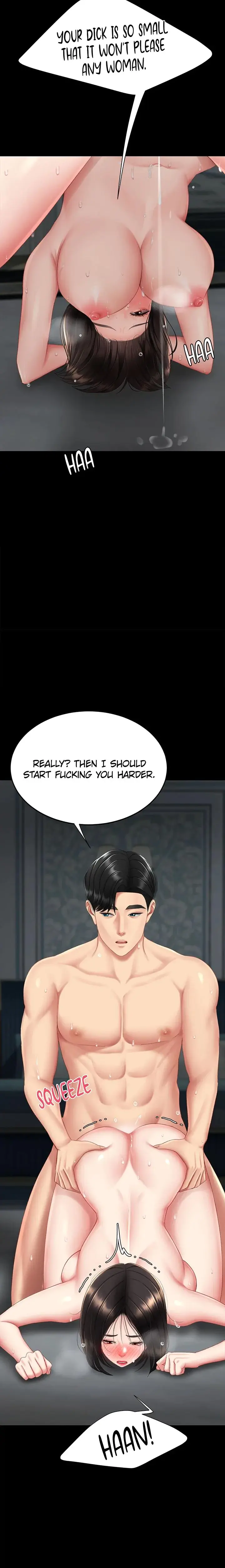 Eat First Mom Chapter 120 - Page 13