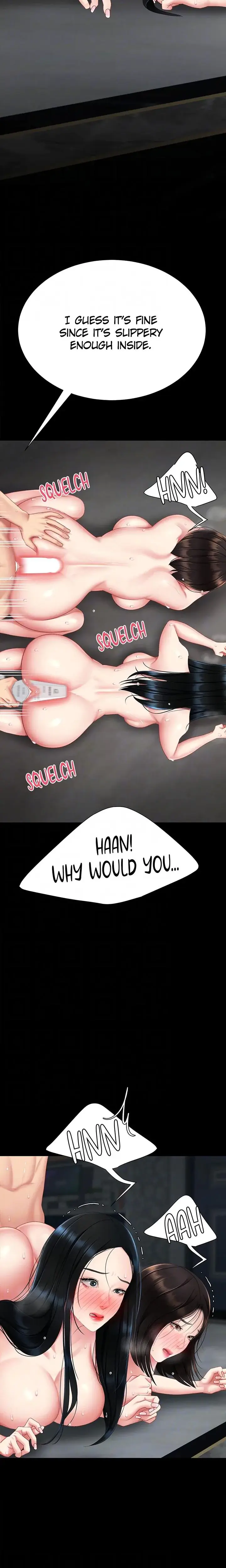Eat First Mom Chapter 120 - Page 17