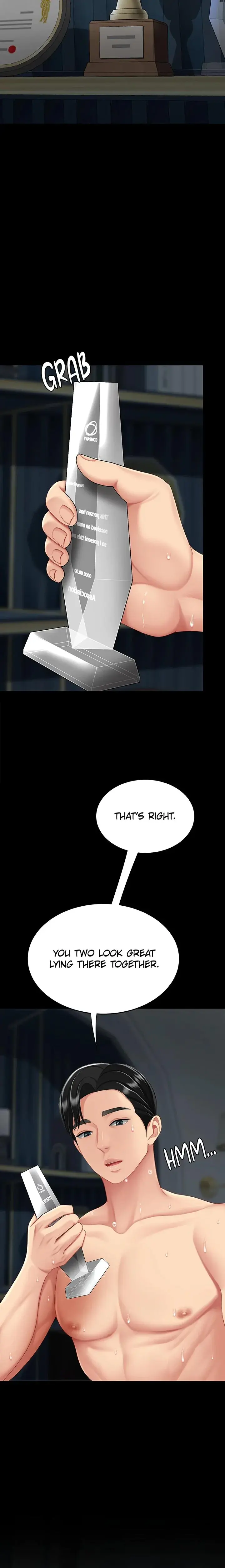 Eat First Mom Chapter 120 - Page 2