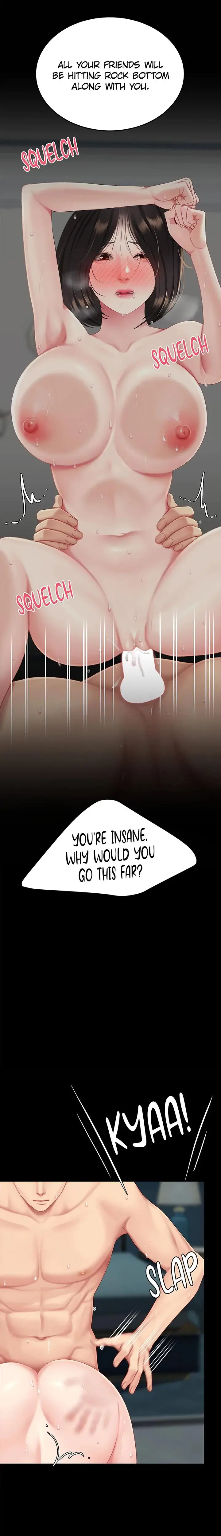 Eat First Mom Chapter 120 - Page 20