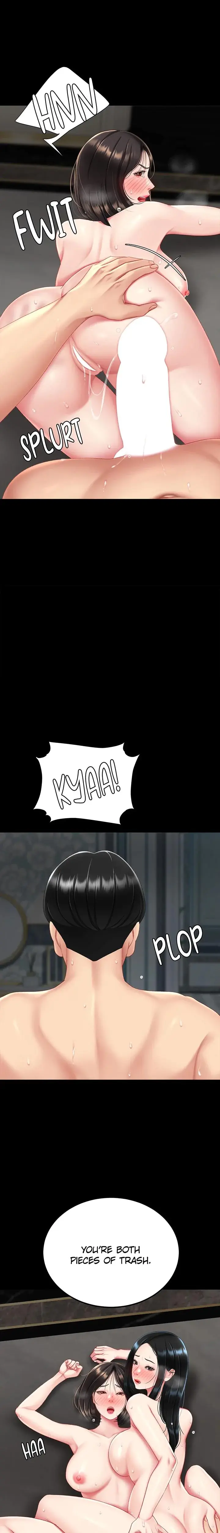 Eat First Mom Chapter 120 - Page 23