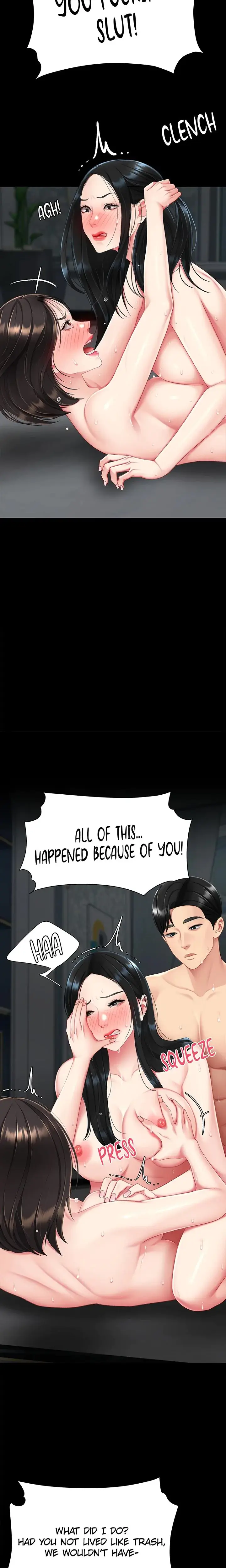 Eat First Mom Chapter 120 - Page 26