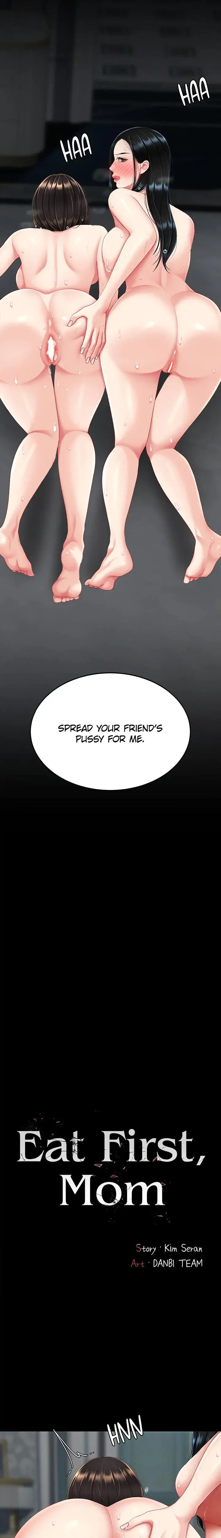 Eat First Mom Chapter 120 - Page 3