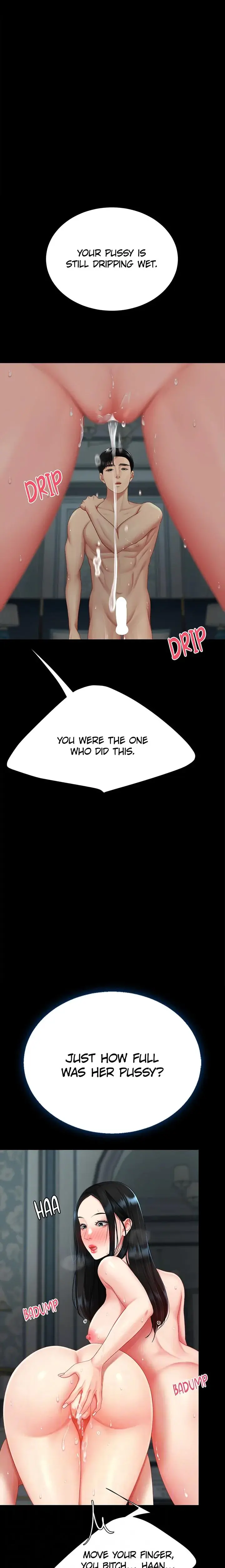 Eat First Mom Chapter 120 - Page 5