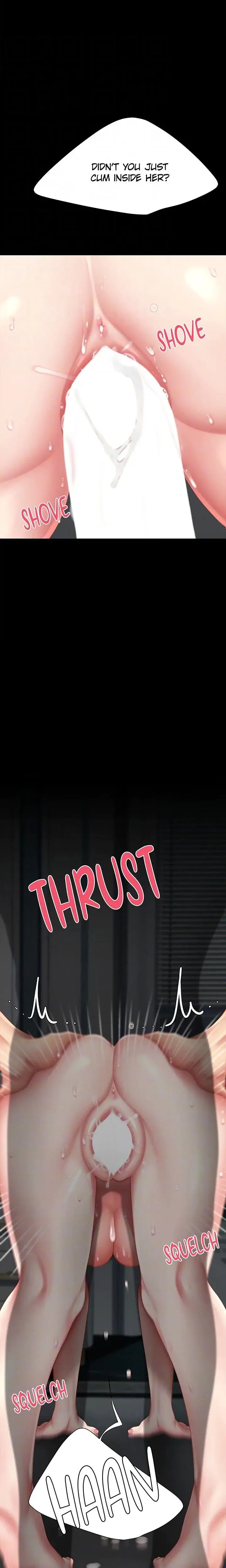 Eat First Mom Chapter 120 - Page 8