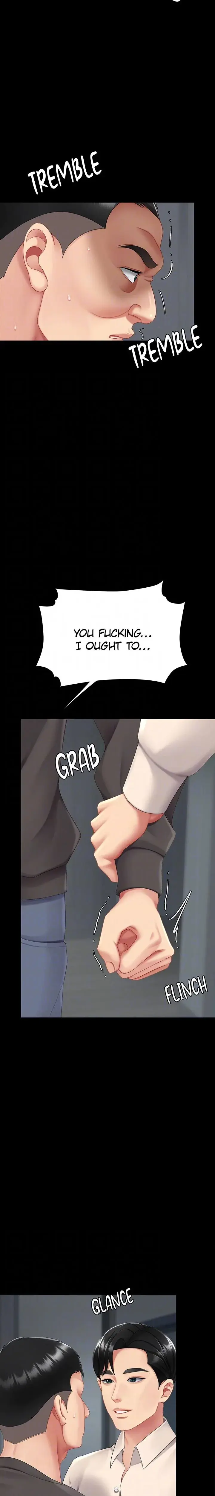 Eat First Mom Chapter 121 - Page 16
