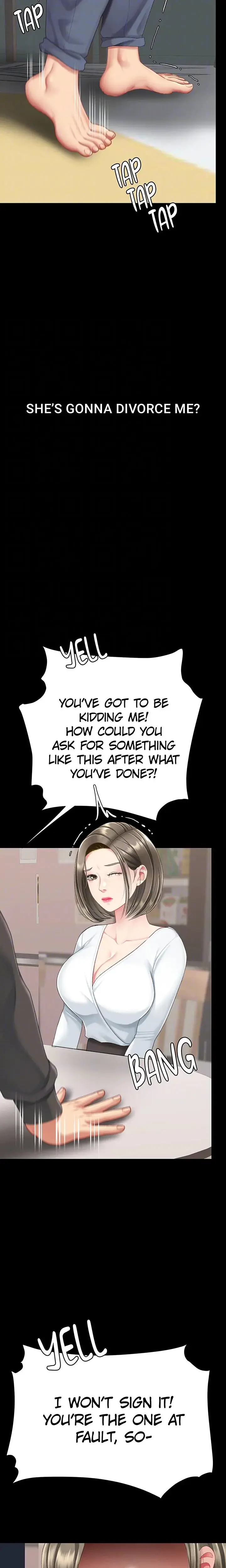 Eat First Mom Chapter 121 - Page 19