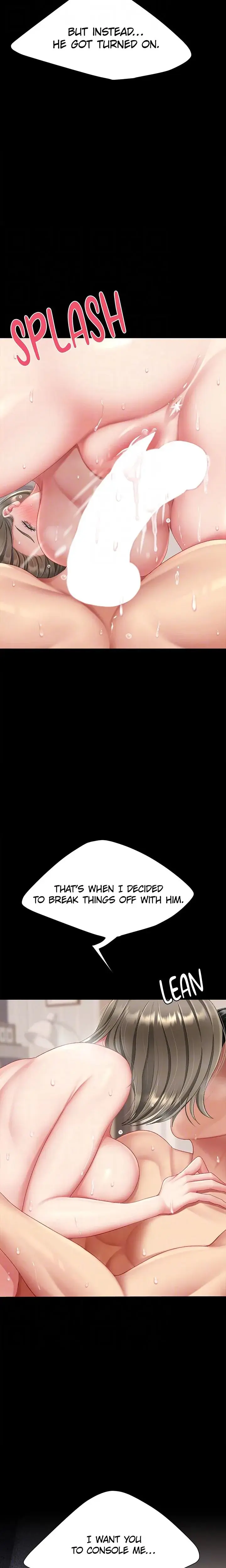 Eat First Mom Chapter 122 - Page 17