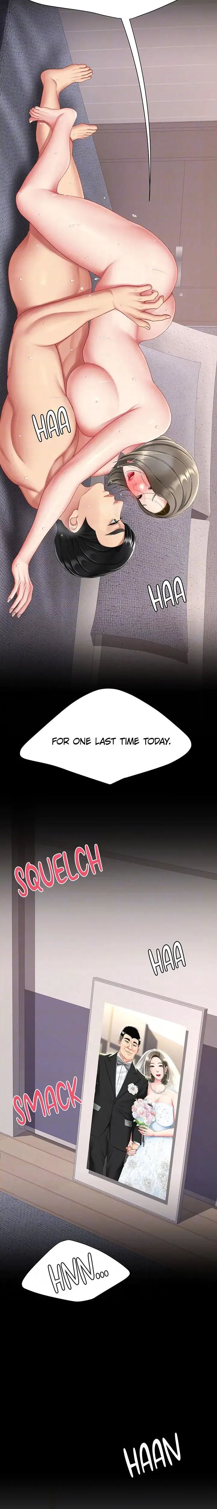 Eat First Mom Chapter 122 - Page 18