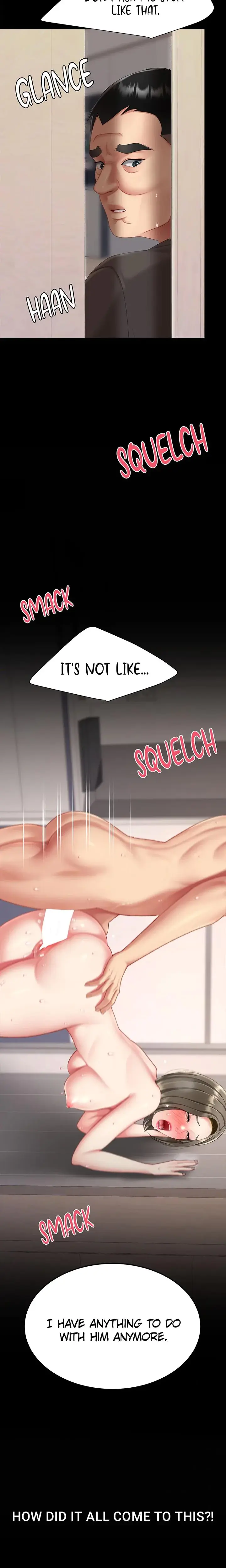 Eat First Mom Chapter 122 - Page 34