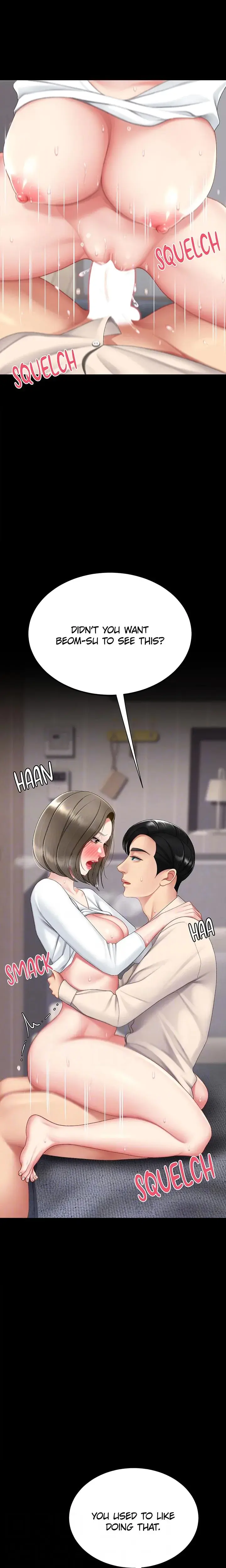 Eat First Mom Chapter 122 - Page 5