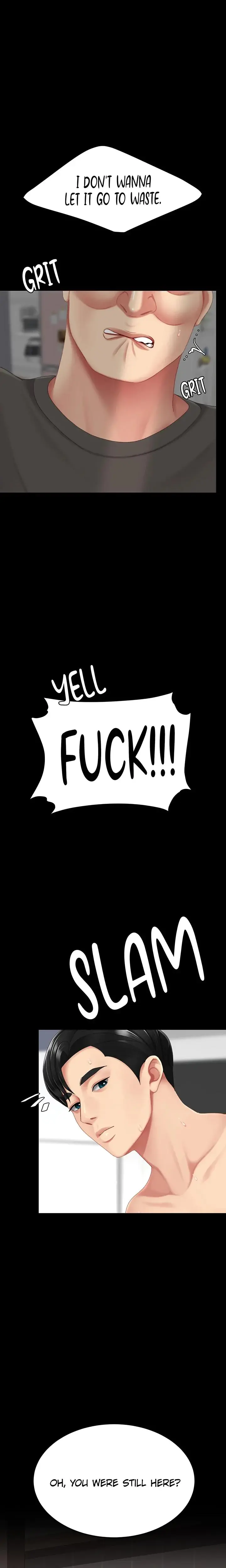 Eat First Mom Chapter 123 - Page 17