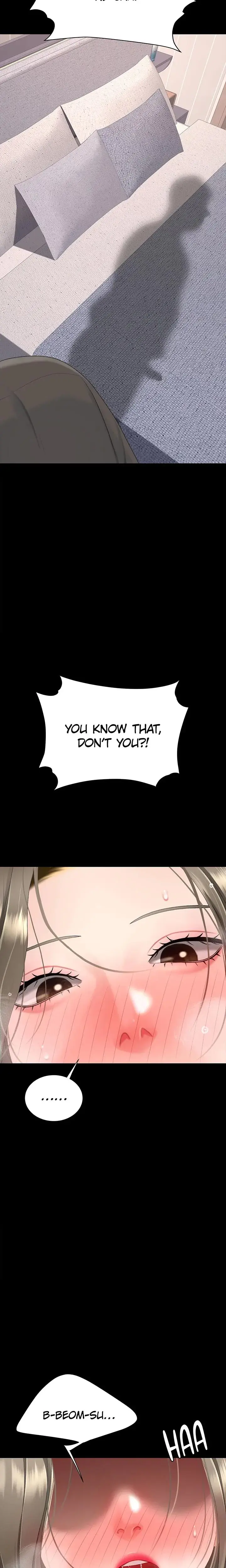 Eat First Mom Chapter 123 - Page 21