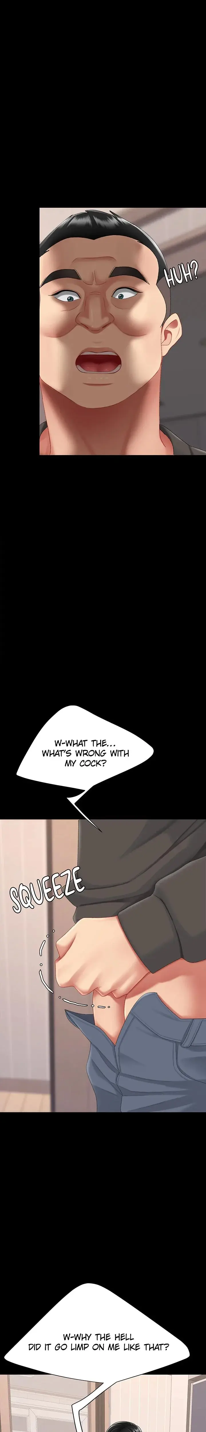 Eat First Mom Chapter 123 - Page 24