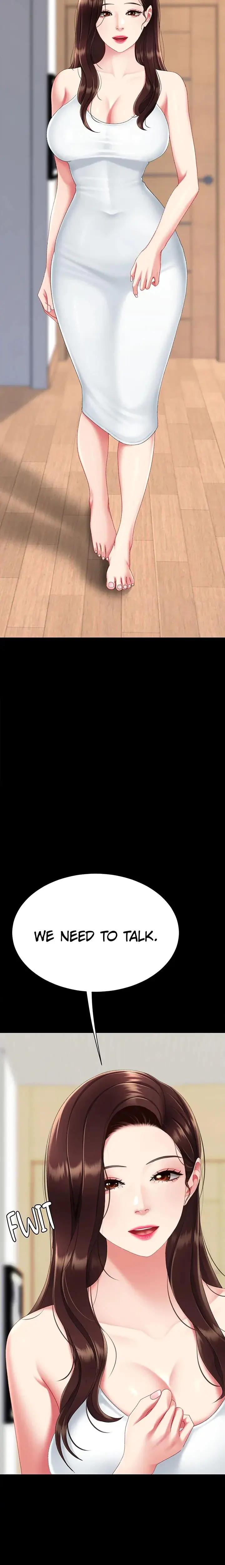 Eat First Mom Chapter 123 - Page 34