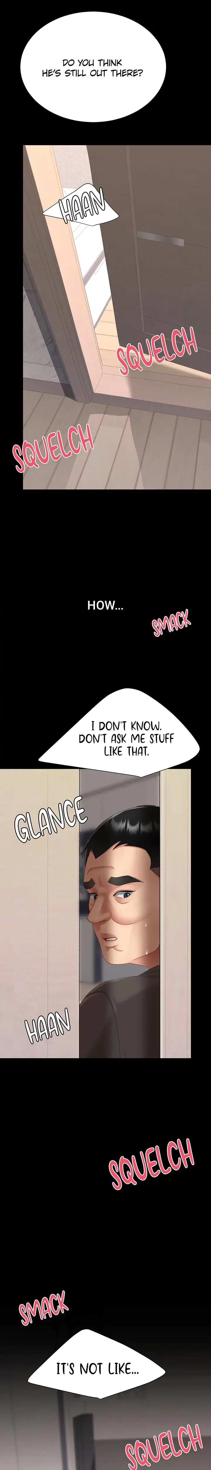 Eat First Mom Chapter 123 - Page 4