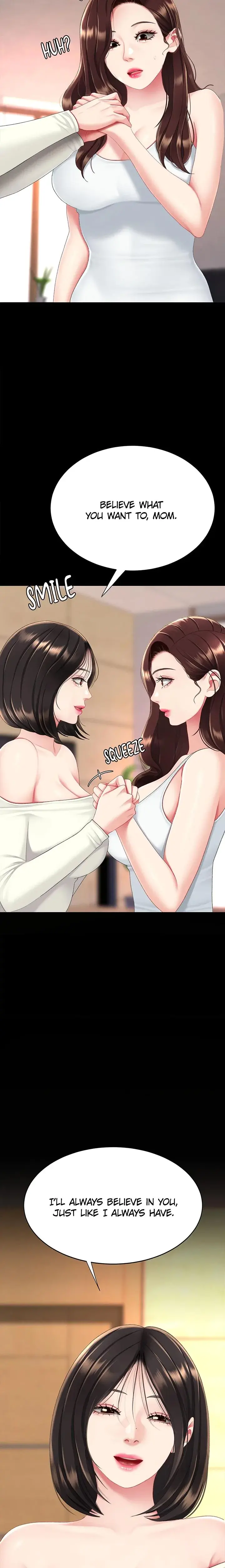 Eat First Mom Chapter 124 - Page 20