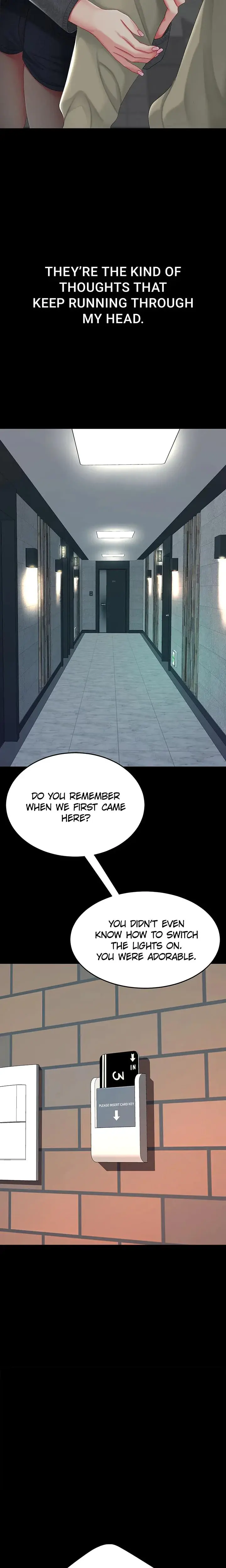 Eat First Mom Chapter 124 - Page 31