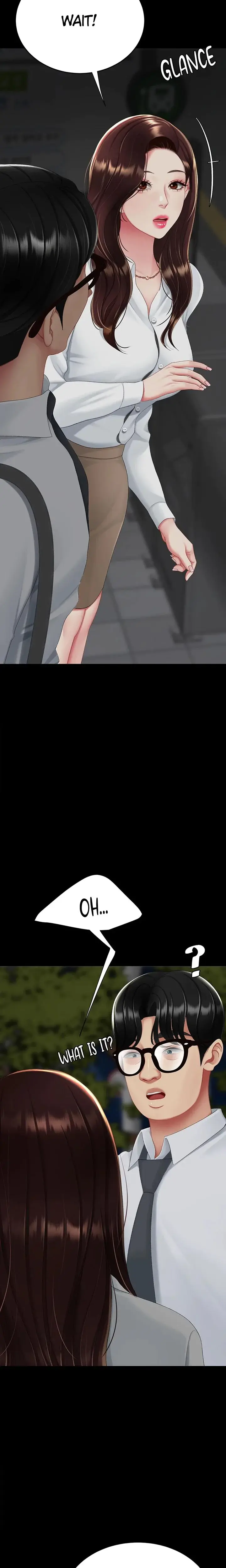 Eat First Mom Chapter 124 - Page 6