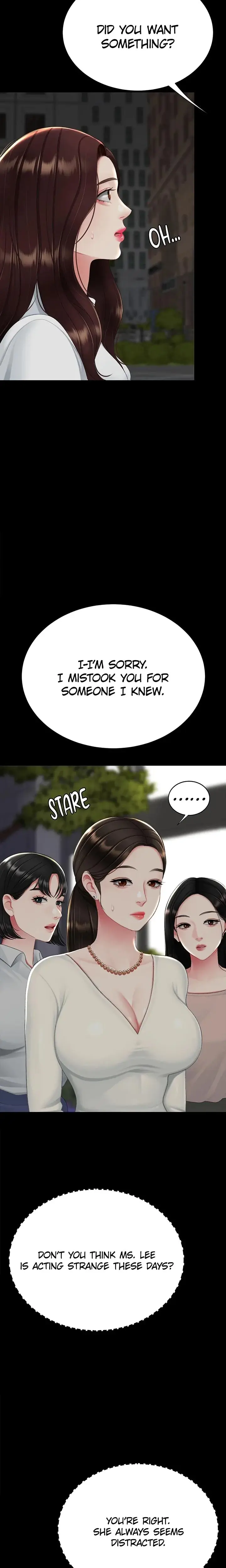 Eat First Mom Chapter 124 - Page 7