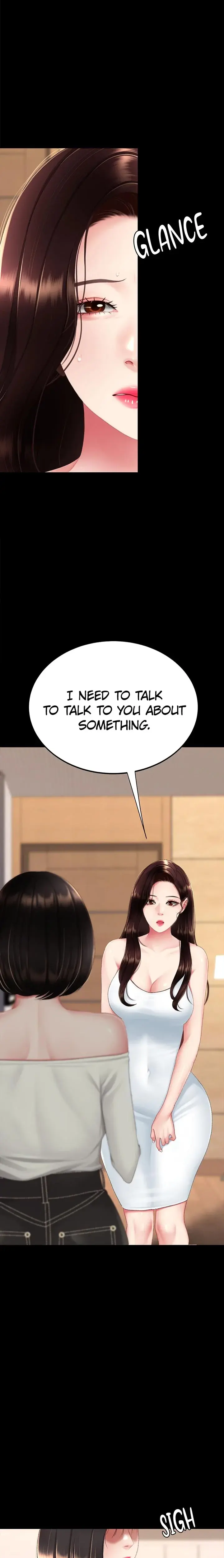 Eat First Mom Chapter 124 - Page 9
