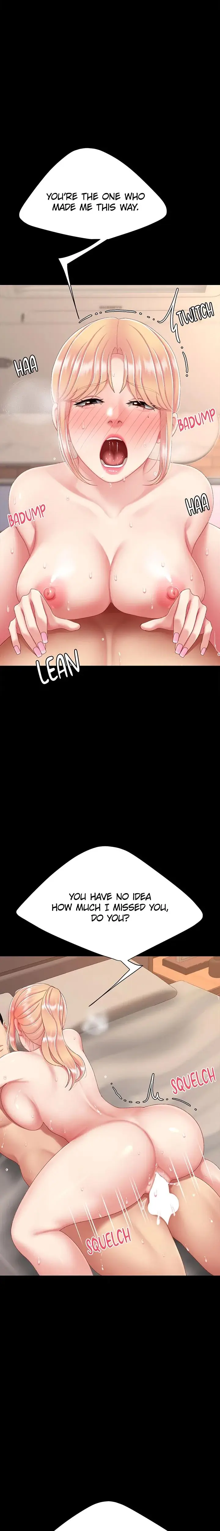 Eat First Mom Chapter 125 - Page 11