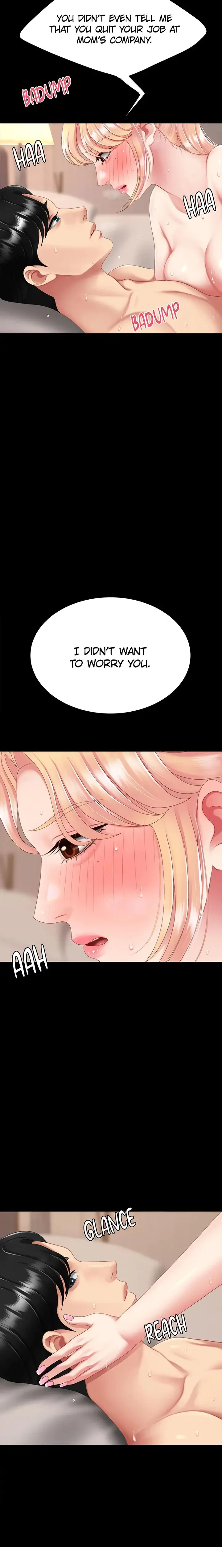 Eat First Mom Chapter 125 - Page 12