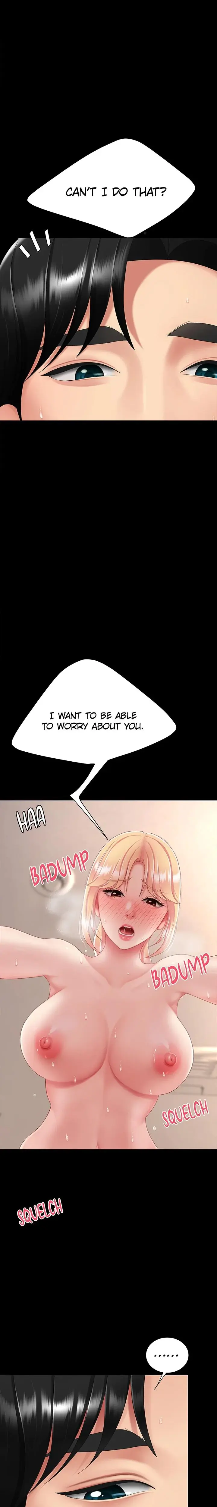 Eat First Mom Chapter 125 - Page 13