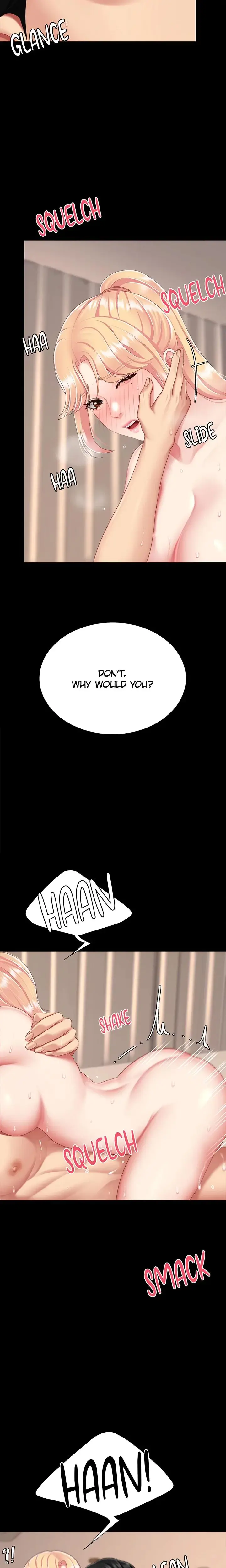 Eat First Mom Chapter 125 - Page 14