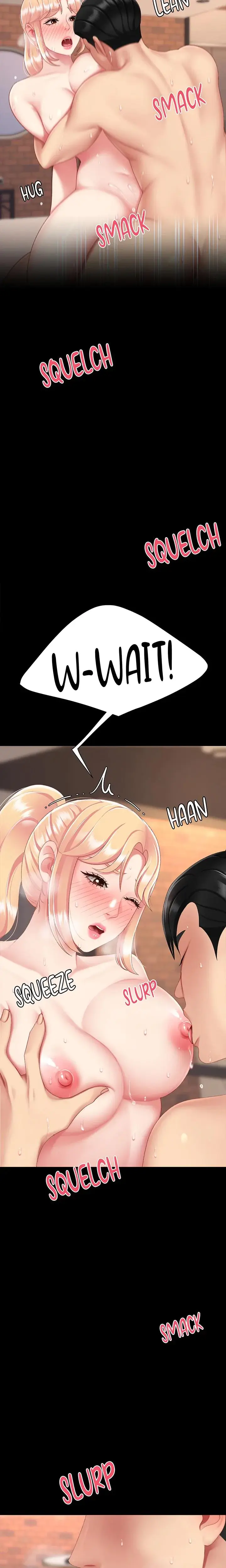 Eat First Mom Chapter 125 - Page 15