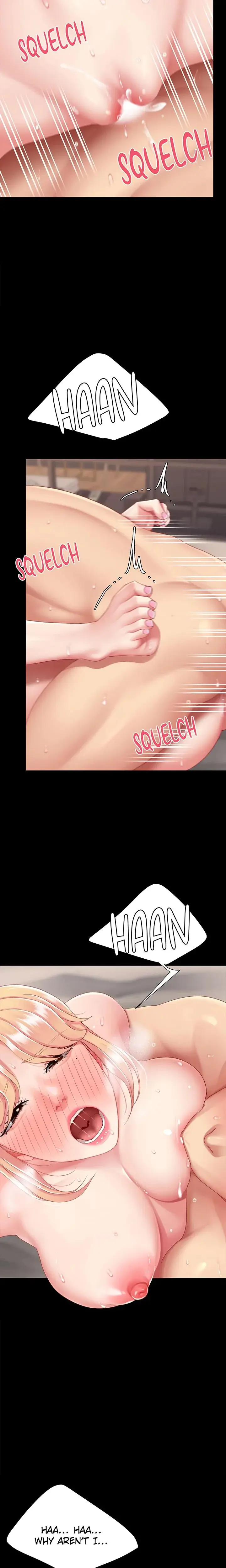 Eat First Mom Chapter 125 - Page 17