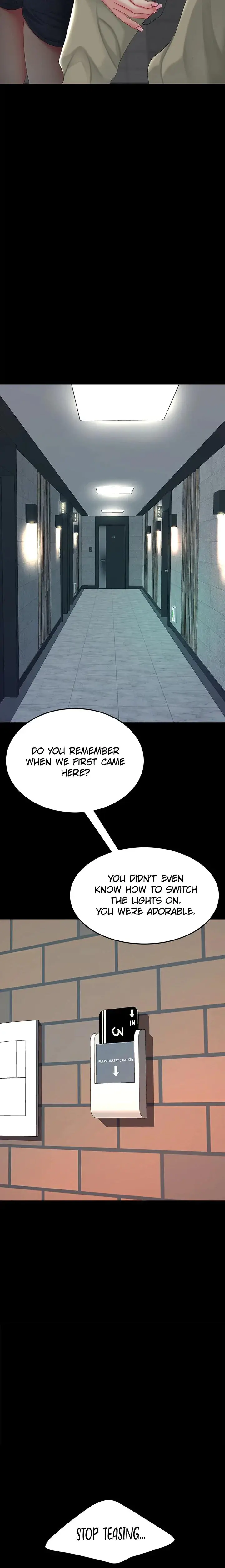 Eat First Mom Chapter 125 - Page 2