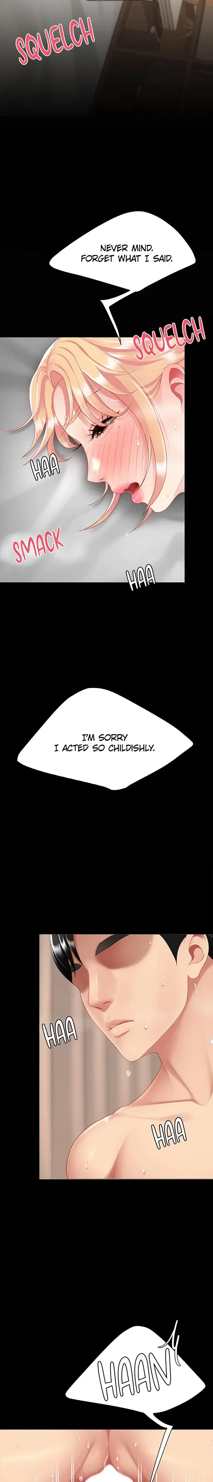 Eat First Mom Chapter 125 - Page 20