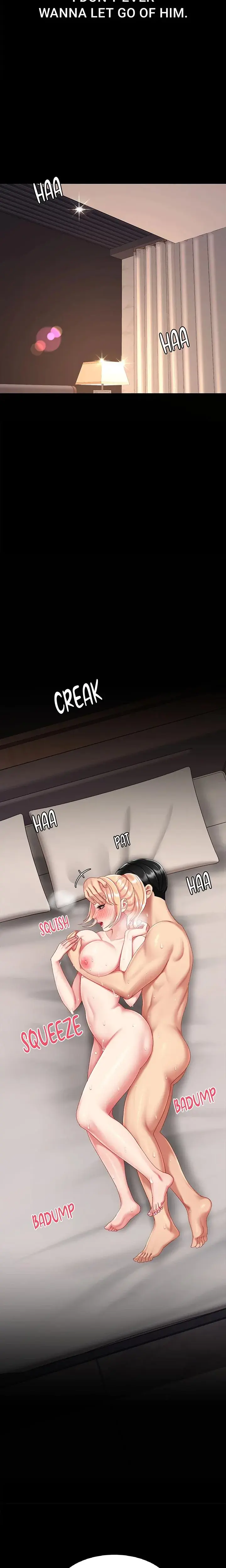 Eat First Mom Chapter 125 - Page 24