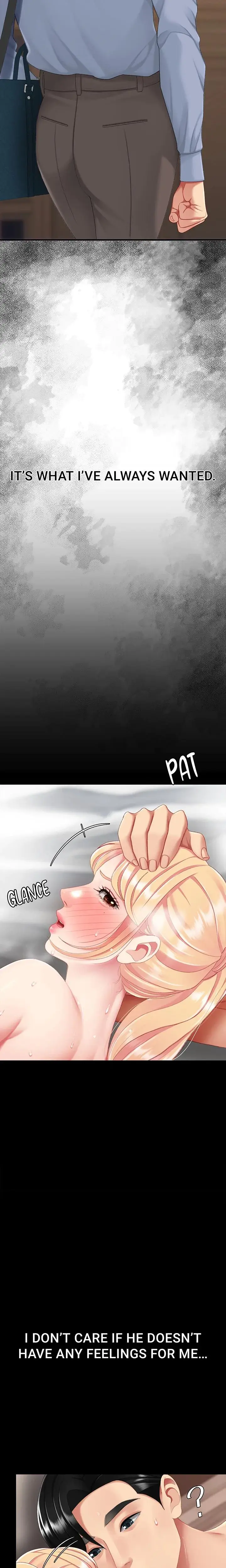 Eat First Mom Chapter 125 - Page 27