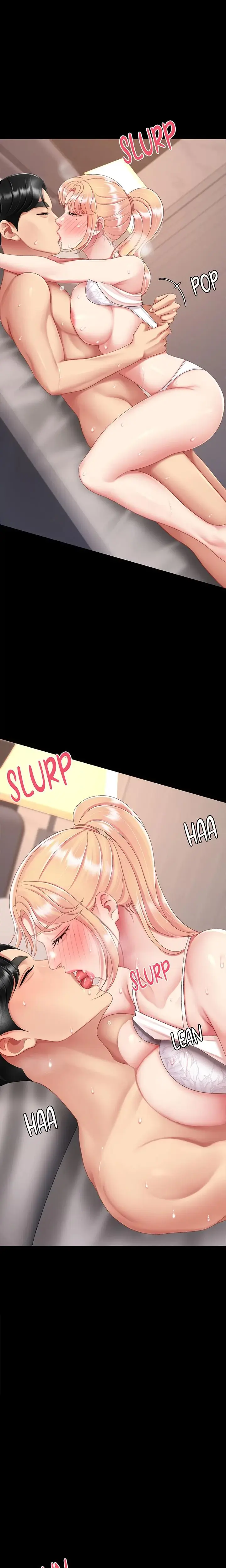 Eat First Mom Chapter 125 - Page 5