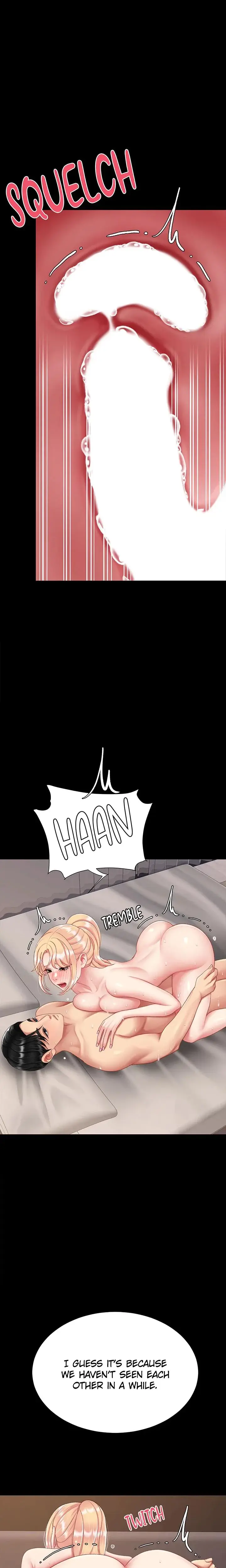 Eat First Mom Chapter 125 - Page 9