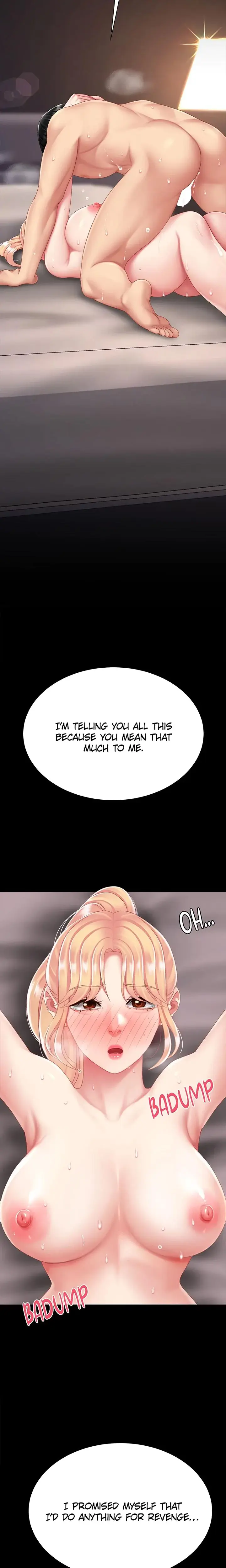 Eat First Mom Chapter 126 - Page 13