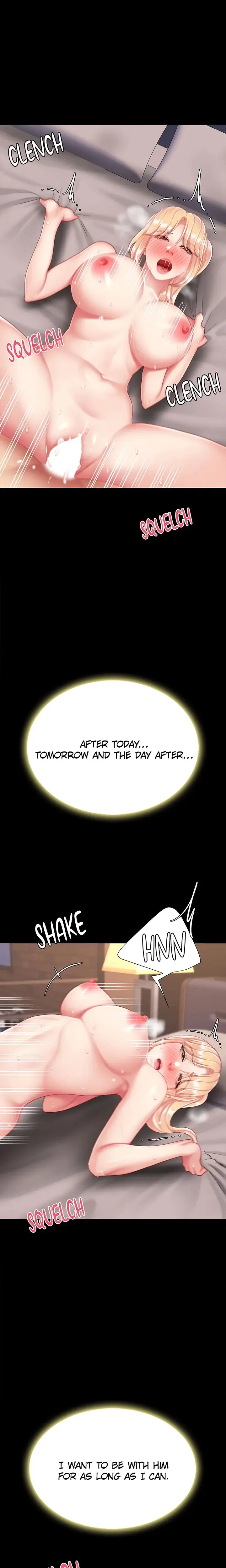 Eat First Mom Chapter 126 - Page 21