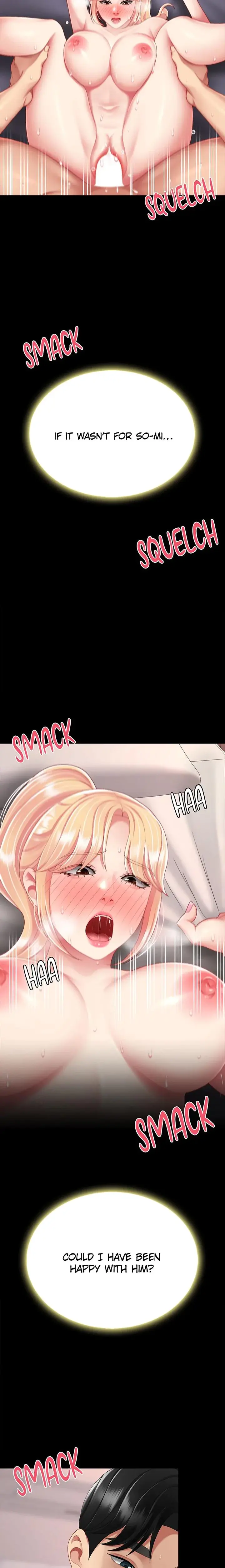 Eat First Mom Chapter 126 - Page 23
