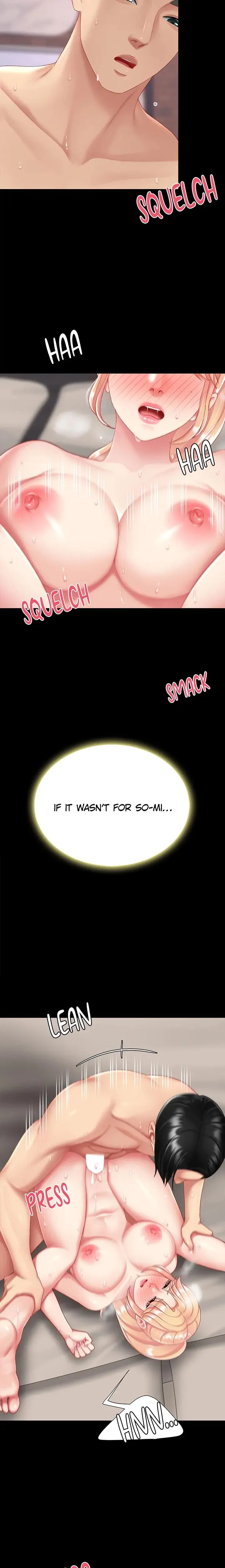 Eat First Mom Chapter 126 - Page 24