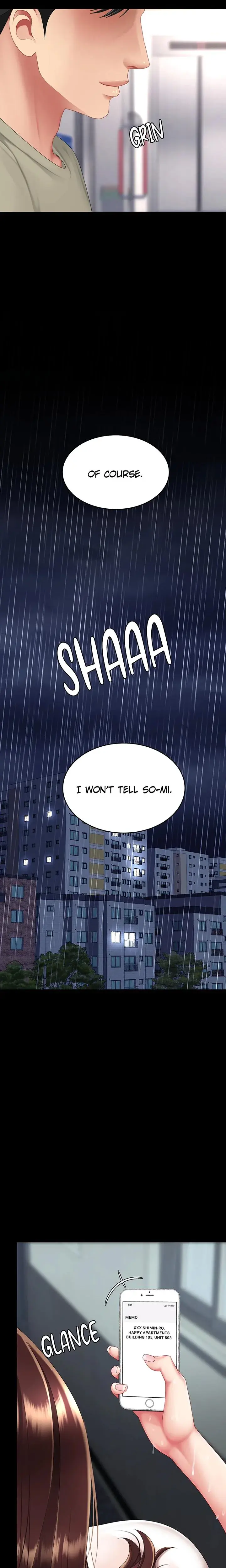 Eat First Mom Chapter 126 - Page 29