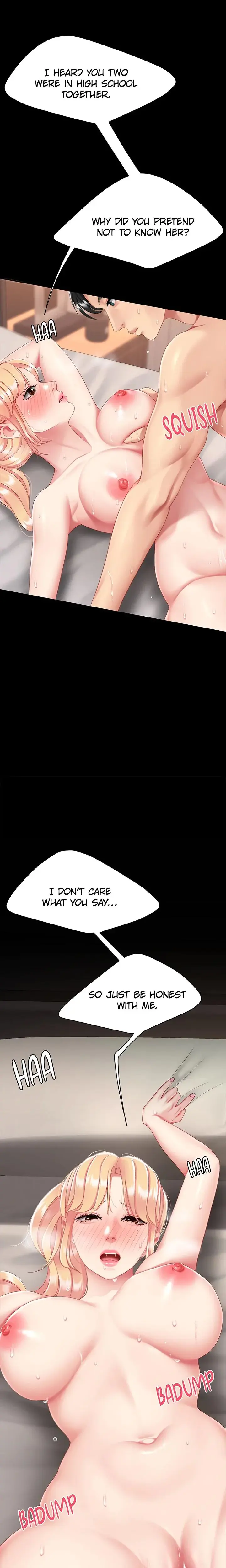 Eat First Mom Chapter 126 - Page 3