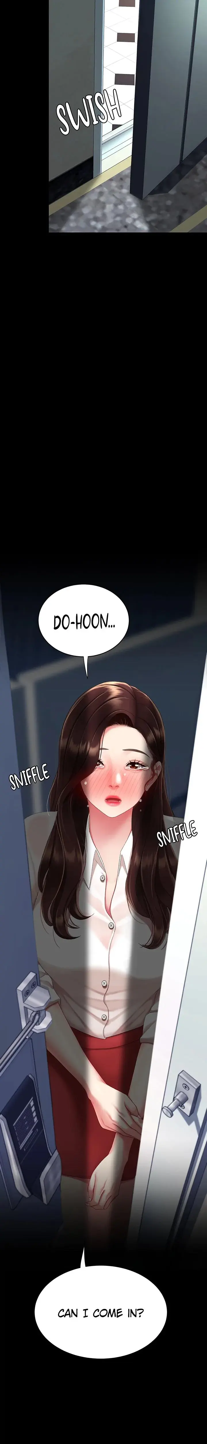 Eat First Mom Chapter 126 - Page 31