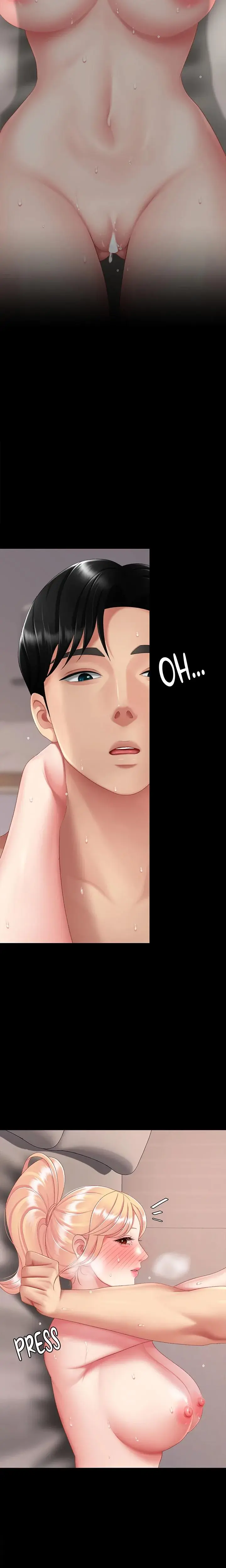 Eat First Mom Chapter 126 - Page 6