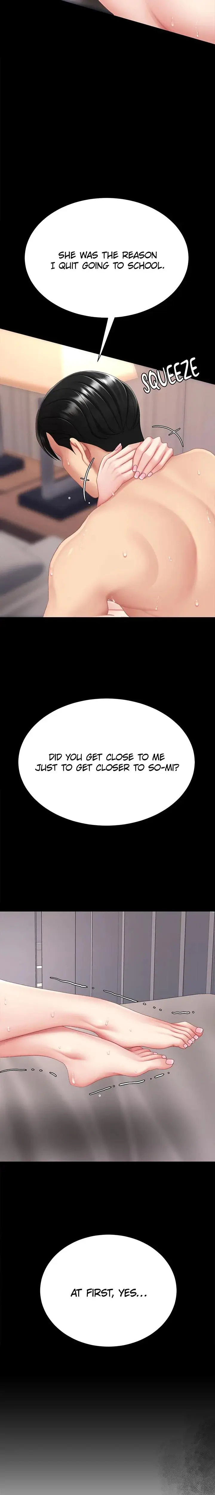 Eat First Mom Chapter 126 - Page 8