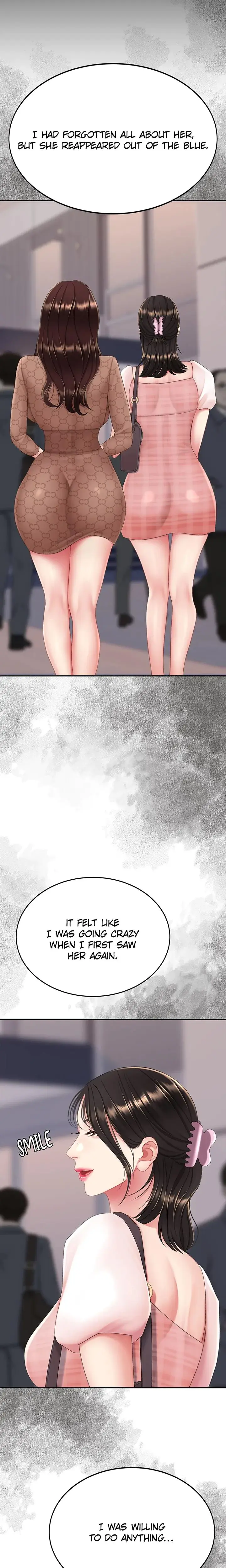 Eat First Mom Chapter 126 - Page 9