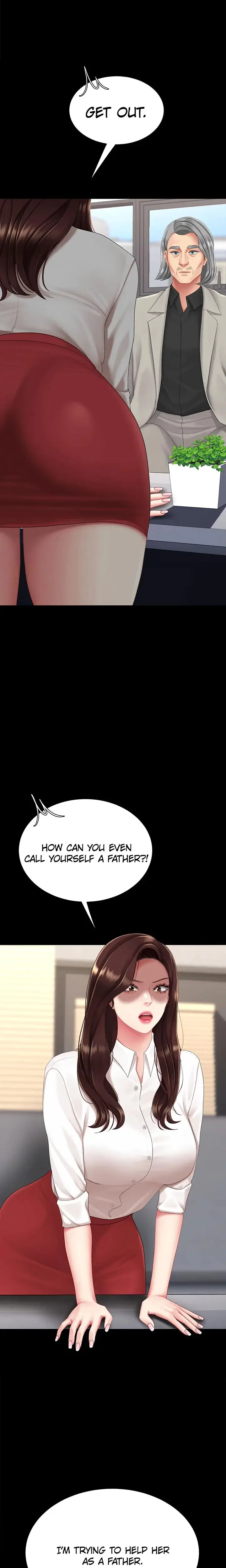 Eat First Mom Chapter 127 - Page 10