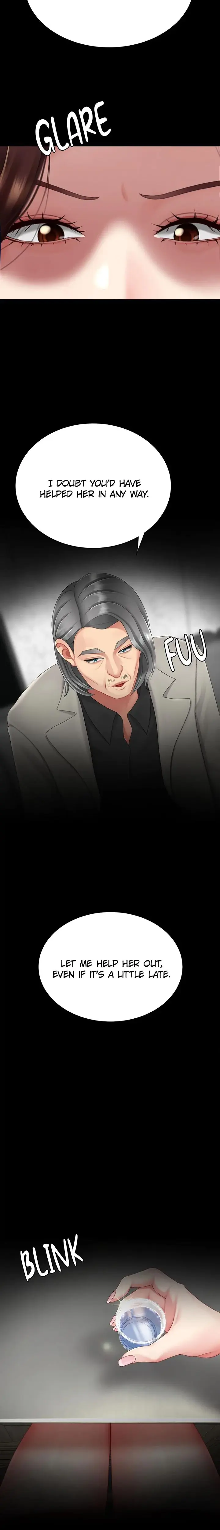 Eat First Mom Chapter 127 - Page 11