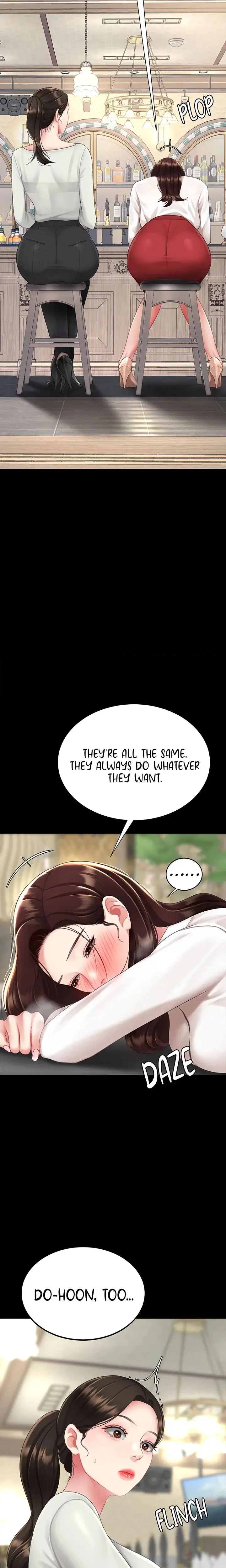 Eat First Mom Chapter 127 - Page 13